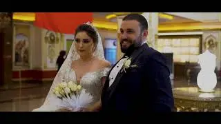 SAVE THE DATE / Dilara & Emrah