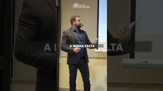 NEGÓCIOS | Esse foi o meu buraco. #shorts