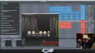 Oliver TV (Making tunes!) Twitch Stream
