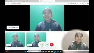 🔥 1. “Built a Zoom-Like Video Conferencing App Using MERN + Socket.io!”