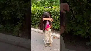 Меня назвали Обезьяной 😭😭😭#дети #юмор #приколы #смех #жиза #sorts