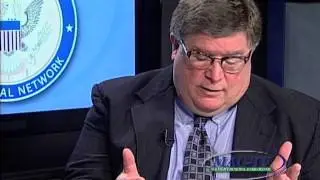 Your Federal Government: Episode 22 - GSA Inspector General