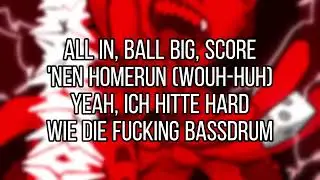 GUT BESSER ICH - TJ_beastboy (Lyrics)