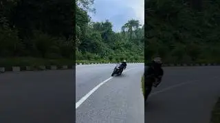 Rate tha exhaust🔥 0 to 10 ❤️ #flyby #superbikesound #ajvlogs