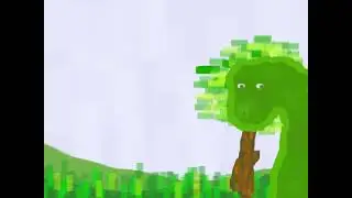 dino
