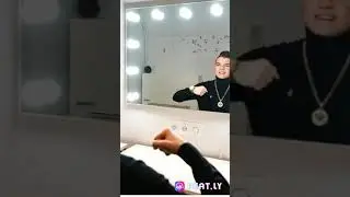 Wojan Palion Kati Milky Neon Deyv Szczypson