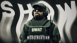 MORGENSHTERN - SHOW 🤡(cs:go fragmovie)