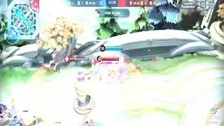 Viral Tiktok New Preset | Tiktok edit | Mobile Legends