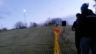 OSS third run