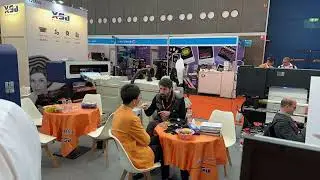 Join FEDAR at FESPA Amsterdam 2024!