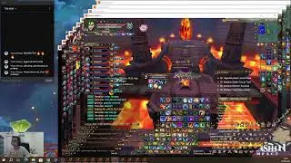 Live Stream Perfect World Testing NVIDIA Driver 517.48 for GTX 1050(BSOD after newest Nvidia driver)