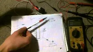 Relay Charger    or   Directed back-emf charging circuit