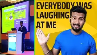 My Life's Biggest Failure As An Expert!