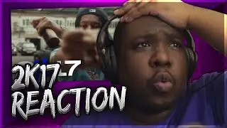 Digga D - 2K17 (REACTION)