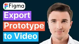 How to Export Figma Prototype to Video (Step-by-Step)