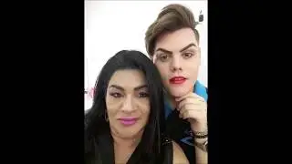 Curso de Auto Maquiagem Profissional Zanphy