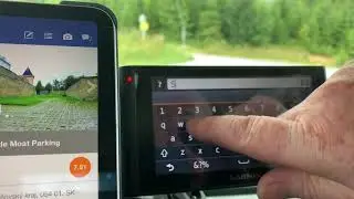 Quick Search ID and built  in navigation