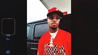 Toosii Type Beat 