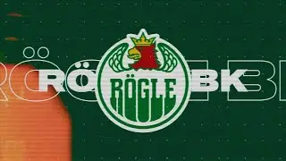 Rögle BK Goal Horn 2024-25