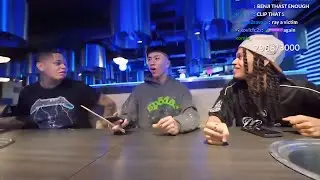 The Clip That Got Ray Banned from Twitch