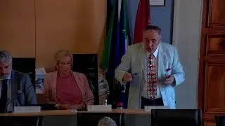 Consiglio Comunale Del 25_07_2024