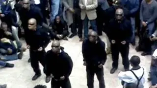 Alpha Probate Rutgers University