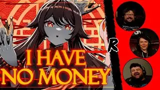 Genshin Impact is a Playable Anime - 