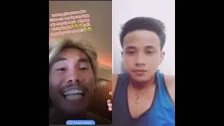 boy tapang vs. Cherry White hiwalayan issues #boytapang #cherrywhite #issuehiwalayan #boytapangvlog
