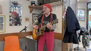 Joe Tiraca   Set quei ca sem nualtar tri