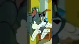 New Tom And Jerry Classic Cartoon Kid'S Cartoon Video #cartoon #shorts