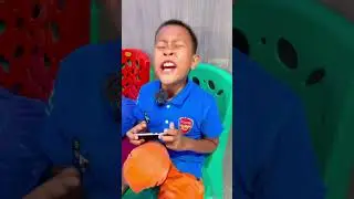 Jangan tinggalin sholat ya 🥹😭