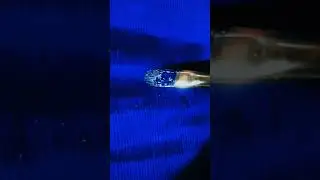 каждый мазок краски как нота в песне