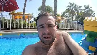 Legoland Water Park Dubai - Guide and Tour