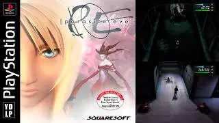 Parasite Eve (PS1) - Full Game Longplay Part 1 (Day 1-4) [No Commentary]