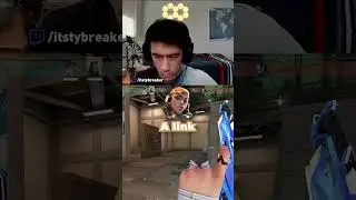 The C0M Flank 😂 