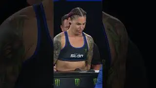 The women were EATING at 