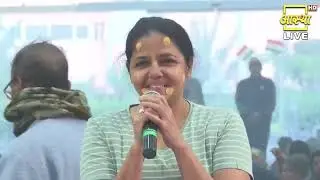 वर्षों पुरानी थायराइड (Thyroid) की समस्या को योगाभ्यास से किया क्योर || Swami Ramdev