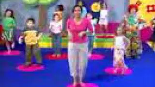 Armenian Children's Song - Taline - Let's Play Together