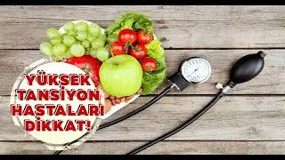 Yüksek Tansiyon Hastalar İçin Acil Yapılması Gerekenler  !!!👍👩🏿‍⚕️👨🏿‍⚕️💚💚🥗🍤🍠🥣🍇🍌🍉🍍🥭🍎🍊🍓🍒🥦☘🌸🧄🍁🌿🍀