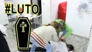 MINHA IRMÃ SE MATOU E OLHA NO QUE DEU