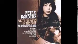 Peter Bardens - Don't Goof With A Spook