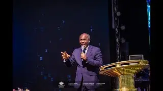 My Help Cometh - Part 1 By Pst Emmanuel Okolo