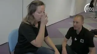 B16   Asthma