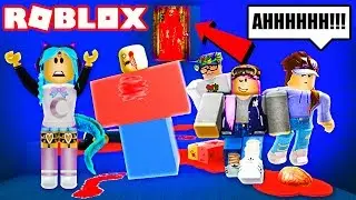 DON'T PLAY BLOODY MARY ON ROBLOX AT 3AM!! WARNING: SCARY LOUD SCREAMS!! Bloody Mary Roblox Roleplay