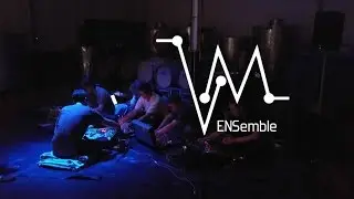 VICMOD ENSemble - LIVE @ Castlemaine State Festival 2017