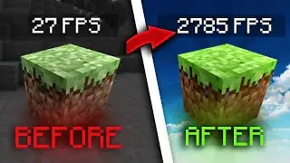 Minecraft 1.20.4 best boost Fps Mod | ultra Epic mod👀