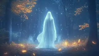 Gothic Fantasy Music – Autumn Specter | Spooky, Mystery