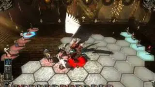 Disciples III - Third Boss