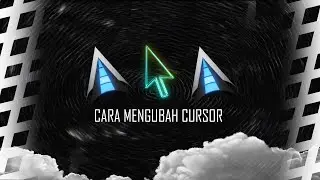 Cara Mengubah Cursor Menjadi Aesthetic