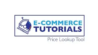 How-to Look Up an Item's Price